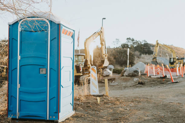 Portable Toilet Options We Offer in Rankin, PA
