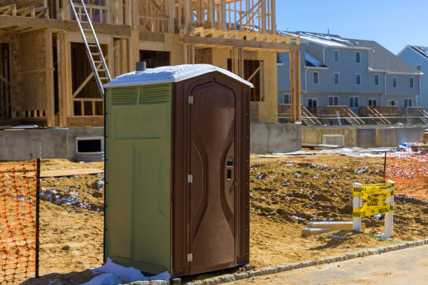 Best Construction site porta potty rental  in Rankin, PA