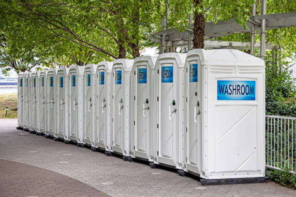  Rankin, PA Porta Potty Rental Pros