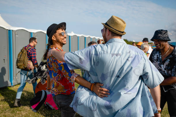 Trusted Rankin, PA porta potty rental Experts